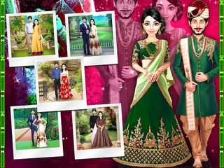 Indian Wedding Game - Screenshot 3