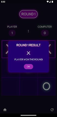 Tic Tac Toe Xperience - Screenshot 3