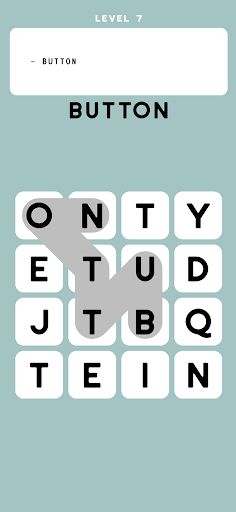 Tangled Word - Screenshot 4