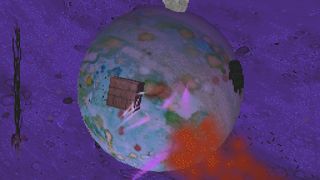 let your egg people grow into - Screenshot 1