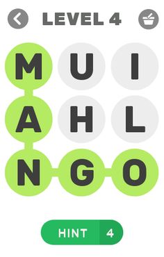 Find Magic Words - Screenshot 4