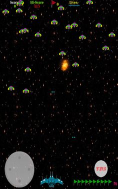 Foxeng - Screenshot 4