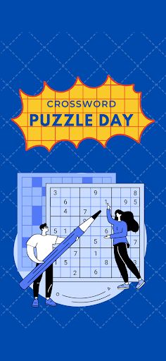 كلمات متقاطعة - Screenshot 2