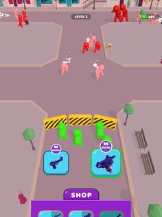 Bullet Draw - Screenshot 4