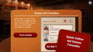 Skat LITE - Screenshot 3