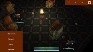 Rencounter - Screenshot 1