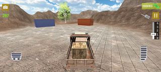 Fantastic Truck Simulator - Screenshot 2