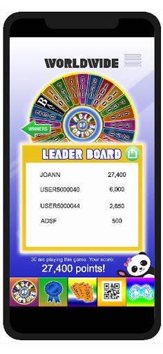 Roll Of Fortune - Screenshot 3