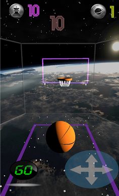 Trivial Shoot - Screenshot 1