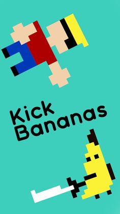 BananaHell - Screenshot 1