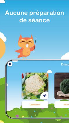 Holy Owly for school - Screenshot 2