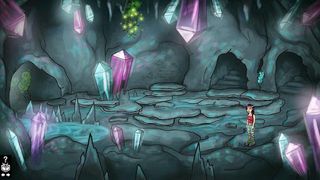 Alice and the Magical Islands - Screenshot 2