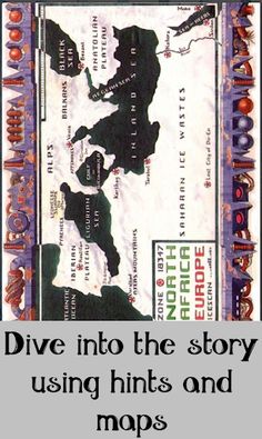 Quest Genius - Screenshot 3