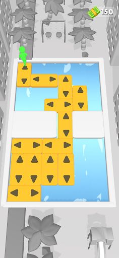 Set The Path! - Screenshot 4