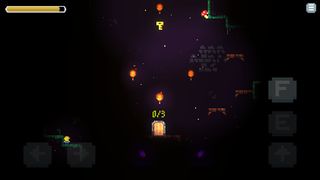 Radiant Adventures - Screenshot 2