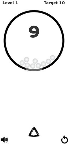 Collect Balls - Screenshot 2