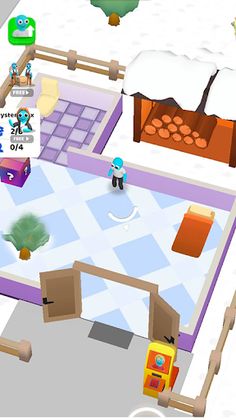 Happy Host: My Guest - Screenshot 3