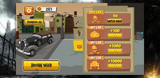 Cartel Combat - Screenshot 3