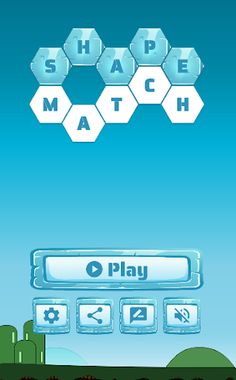 Shadow Matching Puzzles - Screenshot 1