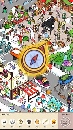 Find It: Hidden Object - Screenshot 2