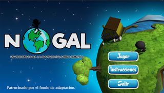 Nogal - Screenshot 1