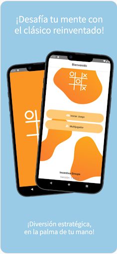 Tic-Tac-Toe Gato - Screenshot 4