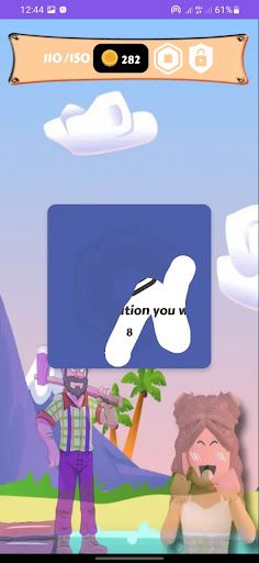 Robux Easy Scratch RBX - Screenshot 2