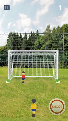 Legend Scorer - Screenshot 3