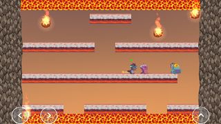 Last Guy Standing - Screenshot 3