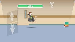 Bonoro Rush - Screenshot 2