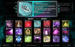 Hidden Dimensions 3 - Screenshot 3