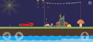 Noob Parkour - Screenshot 2