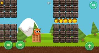 Nixou Adventure Rush Survival - Screenshot 3