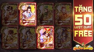 Siêu Thần Quân Sư - Screenshot 1