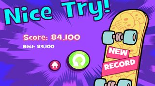 Titan Rock GO N Raven - Screenshot 3