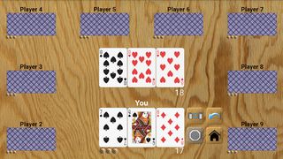 Hosn owe (plus) - Screenshot 3