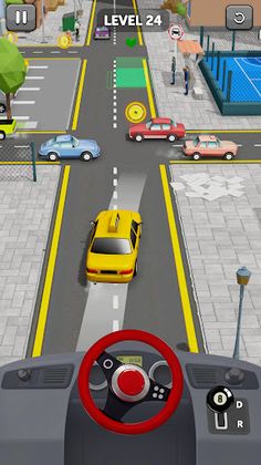 Vehicle Master 3D: Truck Games - Screenshot 4