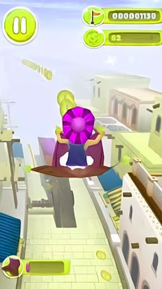 Prince Subway Endless Runner - Screenshot 2