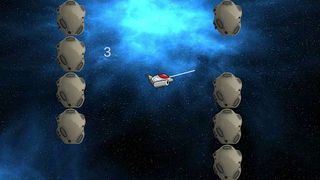Space Discovery - Screenshot 2