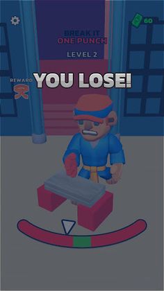 Breaker Champion - Screenshot 4