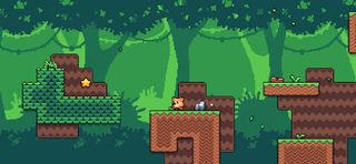 FoxyRush - Screenshot 1