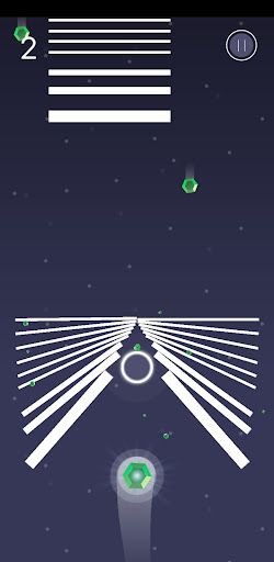 COSMOS(Atom) - Screenshot 2