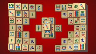 Mahjong Madness - Screenshot 2