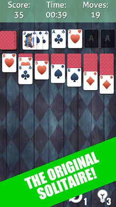 Solitaire Kings: Card Games - Screenshot 2