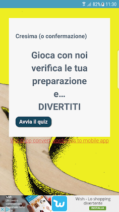 CresimApp - Screenshot 1