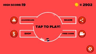 Circle Tap - Screenshot 1