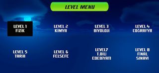 TYT/YKS-2022 - Screenshot 3