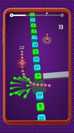 Sudden Passages of Snake - Screenshot 2