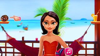 Tina - Surfer Girl - Screenshot 2