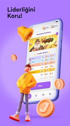 Jeton - Screenshot 4